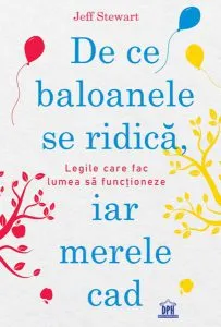 De ce baloanele se ridică, iar merele cad. Legile care fac lumea să funcționeze