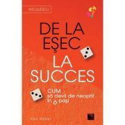 De la ESEC la SUCCES. Cum sa devii de neoprit in 6 pasi