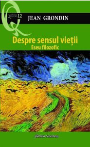 Despre sensul vietii