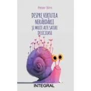Despre virtutea nerabdarii de Peter Biro