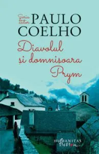 Diavolul si Domnisoara Prym de Paulo Coelho