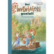 Doi inventatori geniali de Katharina E. Volk
