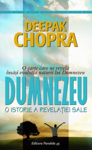 Dumnezeu. O istorie a revelatiei sale