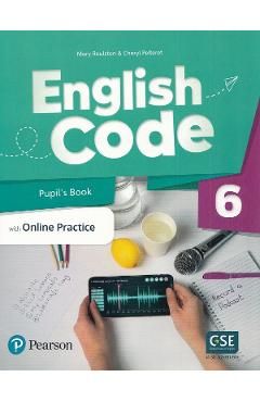 English Code 6. Pupil