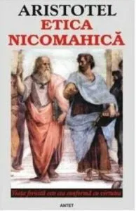 Etica nicomahica de Aristotel