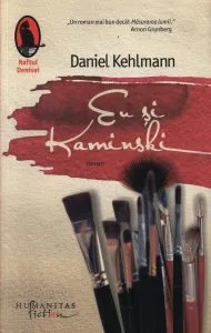 Eu si Kaminski de Daniel Kehlmann