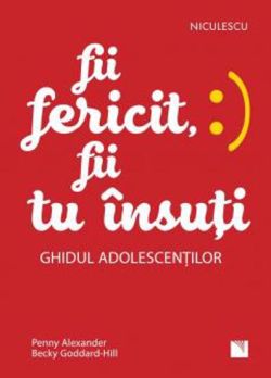 Fii fericit, fii tu insuti