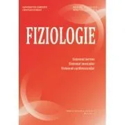 Fiziologie. Sistemul nervos, sistemul muscular, sistemul cardiovascular de Constantin Caruntu