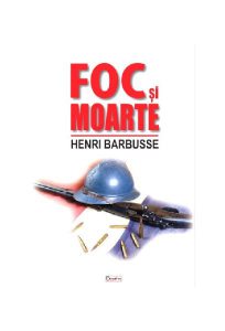 Foc și moarte