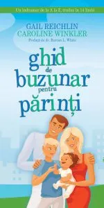 Ghid de buzunar pentru parinti