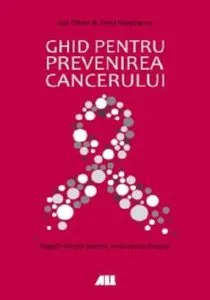 Ghid pentru prevenirea cancerului de Italo Svevo