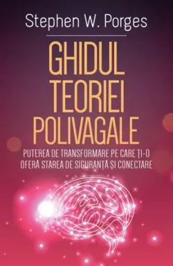Ghidul Teoriei Polivagale - Puterea de transformare pe care ti-o ofera starea de siguranta si conectare de Stephen W. Porges