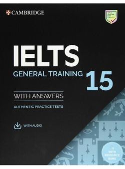IELTS 15 General Training Student