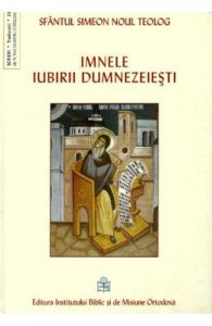Imnele iubirii dumnezeiesti