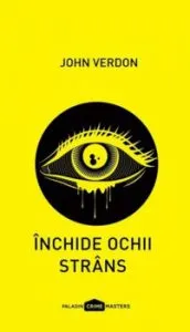 Inchide ochii strans