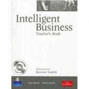 Intelligent Business Elementary Teacher