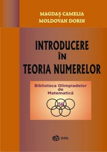 Introducere în Teoria Numerelor