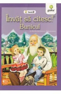 Invat sa citesc! Nivelul 2 de Bunicul