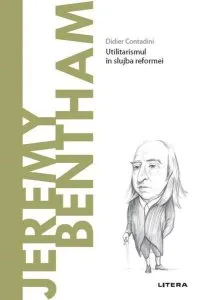 Jeremy Bentham (Vol. 69) de Didier Contadini