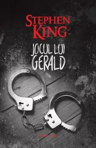 Jocul lui Gerald de Stephen King
