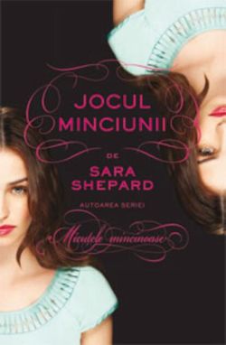 Jocul Minciunii (Vol. 1)