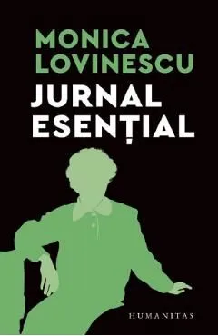 Jurnal esential 1981-2002 de Monica Lovinescu