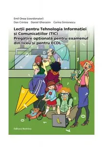 Lecții pentru tehnologia informațiilor și comunicațiilor (TIC)