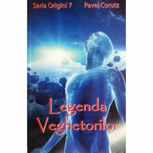 Legenda veghetorilor