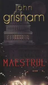 Maestrul de John Grisham