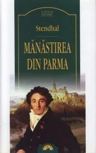 Manastirea din Parma de Stendhal