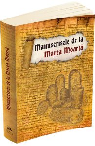 Manuscrisele de la Marea Moarta