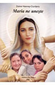 Maria ne uneste de Doina Hasnes-Ciurdariu