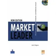 Market Leader New Edition! Upper Intermediate Practice File Book   Practice File Audio CD Pack de John Rogers
