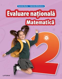Matematica - Clasa 2 - Teste pentru Evaluarea Nationala