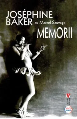 Memorii de Marcel Sauvage