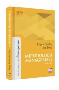 Metodologii manageriale ed.2