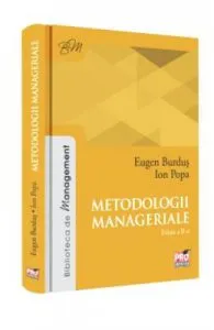 Metodologii manageriale ed.2