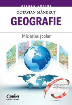 Mic atlas şcolar. Geografie