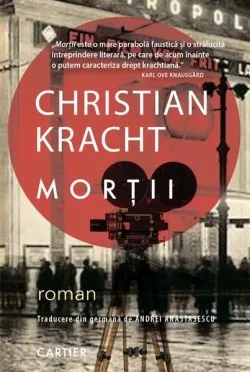 Morții de Christian Kracht