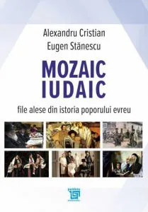 Mozaic iudaic de Alexandru Cristian