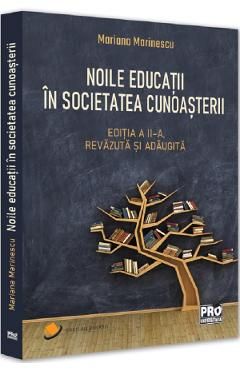 Noile educatii in societatea cunoasterii Ed.2