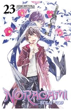 Noragami: Stray God 23