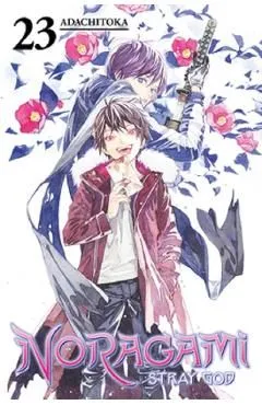 Noragami: Stray God 23