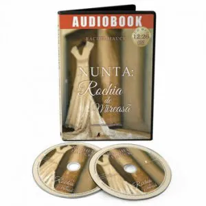 Nunta: Rochia de mireasa: 4 femei, 4 povesti, o rochie de Rachel Hauck