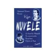 NUVELE de Mihai Eminescu