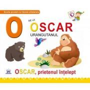 O de la Oscar, urangutanul. Necartonata