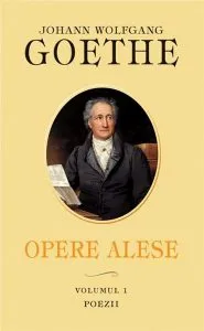 Opere Alese Vol. 1 Poezii