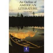 Outline of American Literature, An Paper