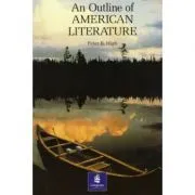 Outline of American Literature, An Paper de Peter B High