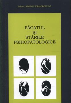 Păcatul şi stările psihopatologice